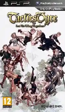 Tactics Ogre - Let Us Cling Together (EU)